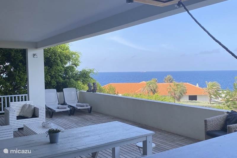 Vacation rental Curaçao, Banda Ariba (East), Jan Thiel Apartment Baysite 9 Boca Gentil Jan Thiel