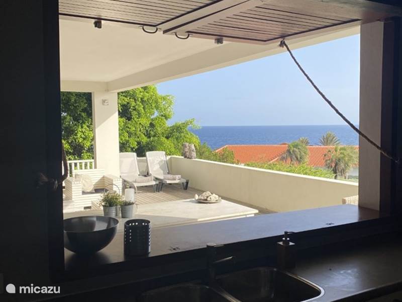 Holiday home in Curaçao, Banda Ariba (East), Jan Thiel Apartment Baysite 9 Boca Gentil Jan Thiel