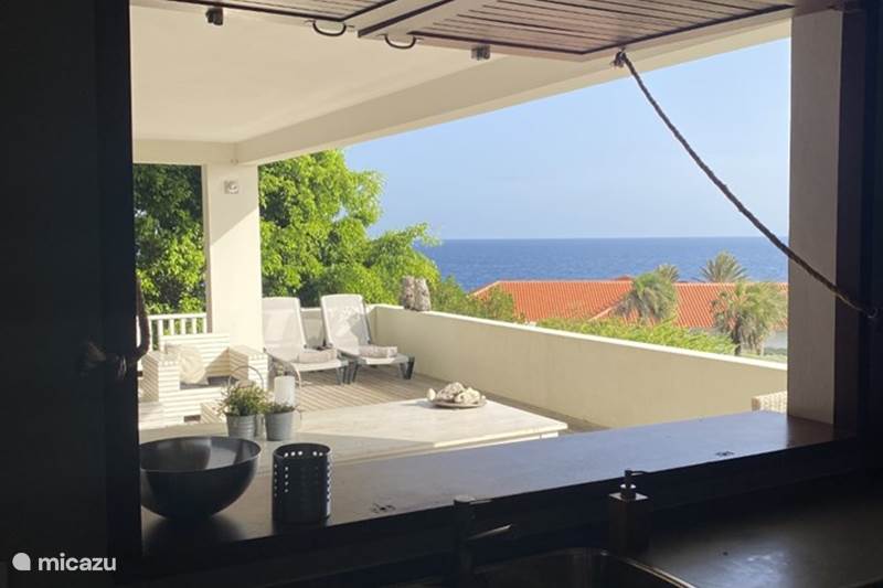 Holiday home Curaçao, Banda Ariba (East), Jan Thiel Apartment Baysite 9 Boca Gentil Jan Thiel