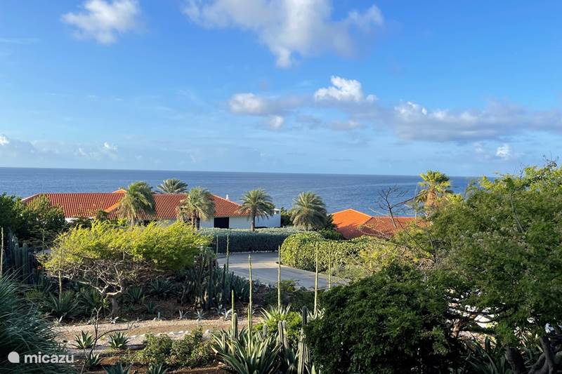 Vakantiehuis Curaçao, Banda Ariba (oost), Jan Thiel Appartement Bayside 9 Boca Gentil Jan Thiel