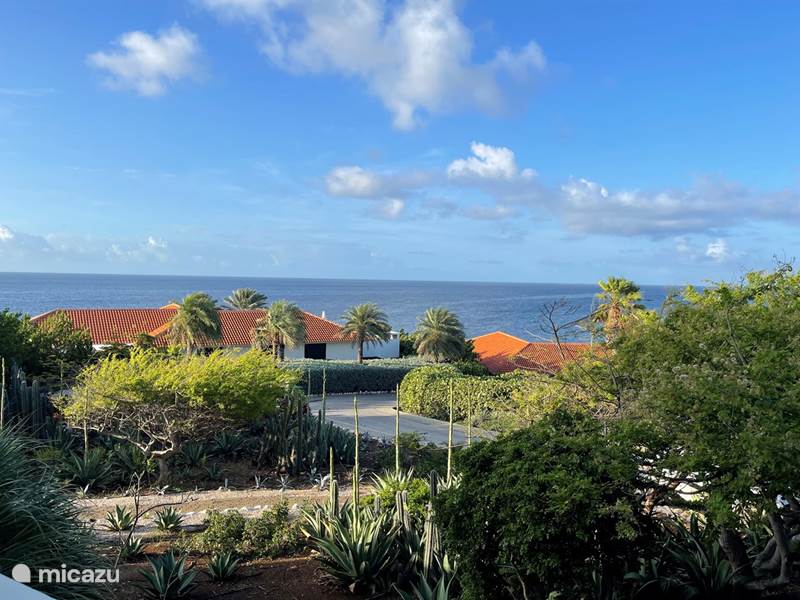 Ferienwohnung Curaçao, Banda Ariba (Ost), Jan Thiel Appartement Baysite 9 Boca Gentil Jan Thiel