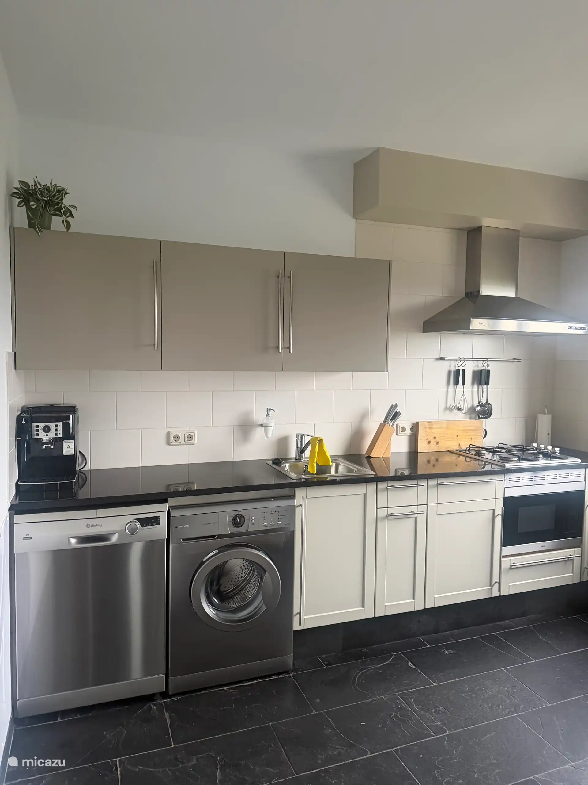 Keuken
