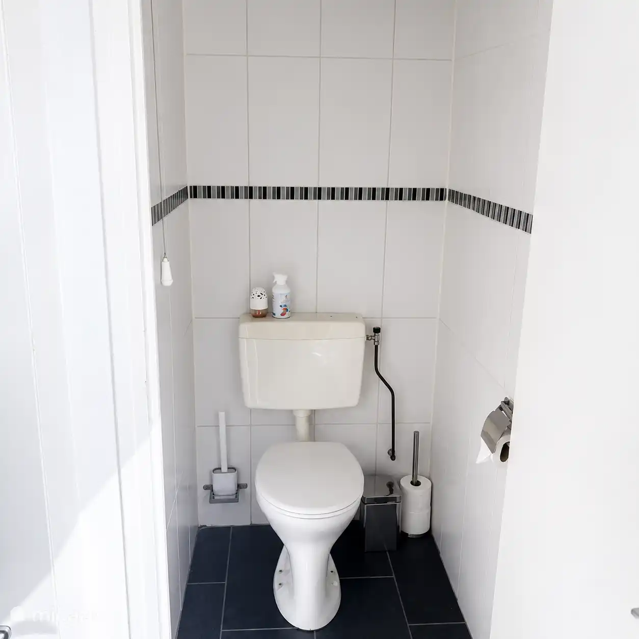 Toilette