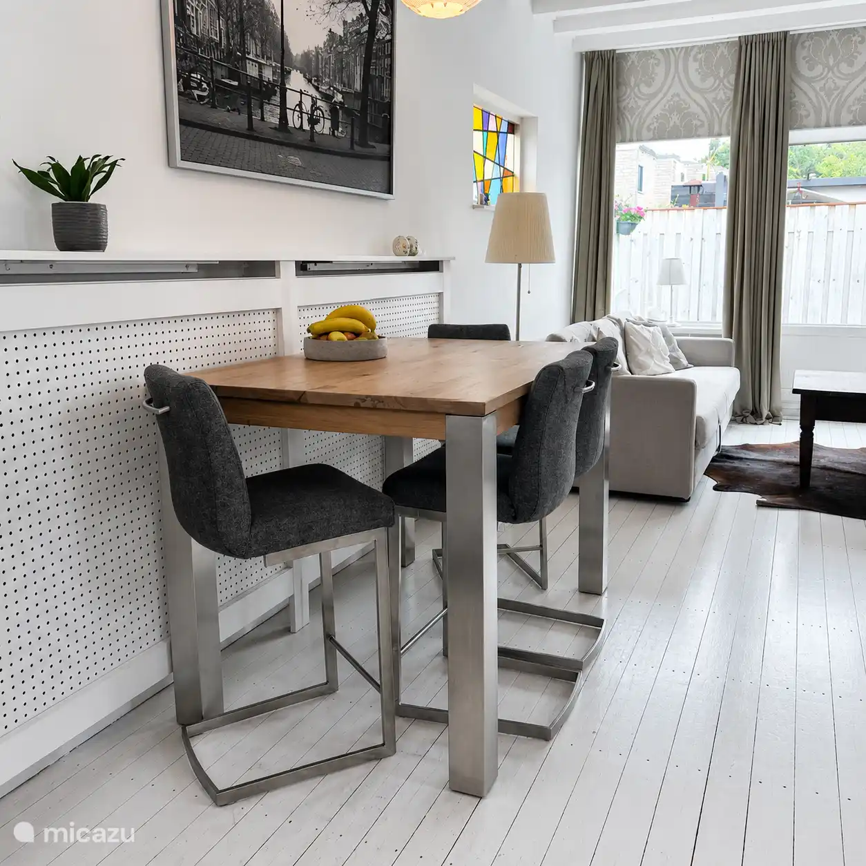 appartement, Mheer, Limburg, Niederlande - Blijff