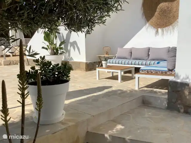 Casa Mare Selva en España, Costa Blanca, Benissa - casa vacacional Acogedor rincón de sol.