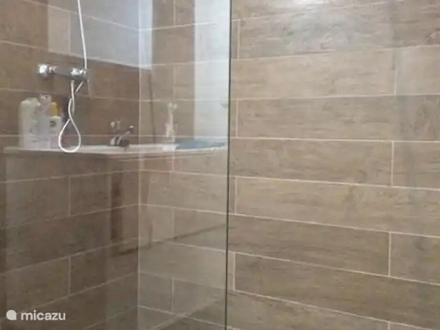 Casa Mare Selva en España, Costa Blanca, Benissa - casa vacacional Baño 2.