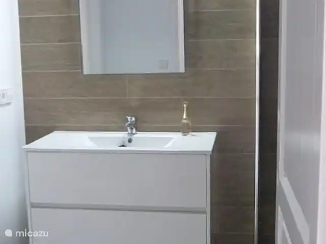 Casa Mare Selva en España, Costa Blanca, Benissa - casa vacacional Baño 2.