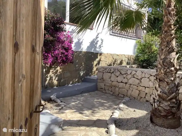 Stimmungsvolle Gartenbilder.