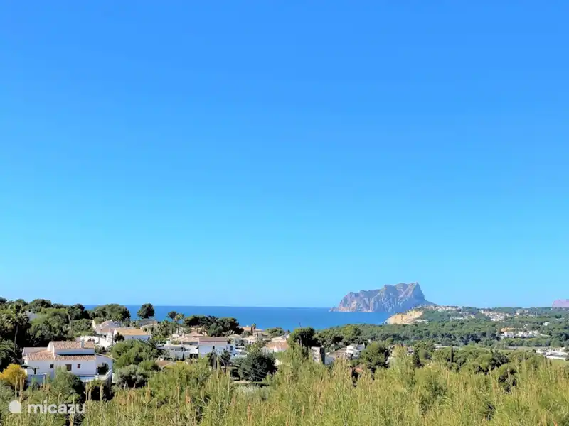 Casa Marguerite | Espagne, Costa Blanca, Moraira - Villa Casa Marguerite | Espagne, Costa Blanca, Moraira - Villa