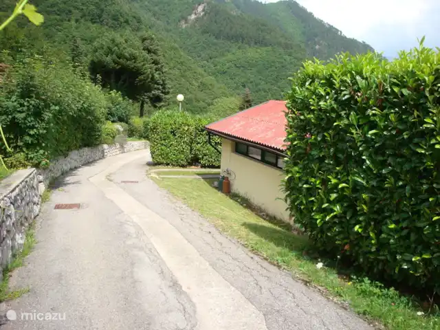 Sunclass Tignale-Hasewinkel huren in Italië, Gardameer, Tignale - bungalow
