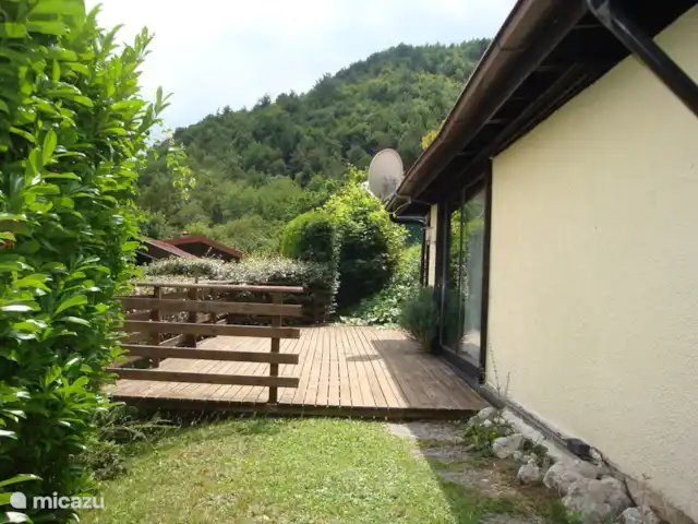 Sunclass Tignale-Hasewinkel huren in Italië, Gardameer, Tignale - bungalow