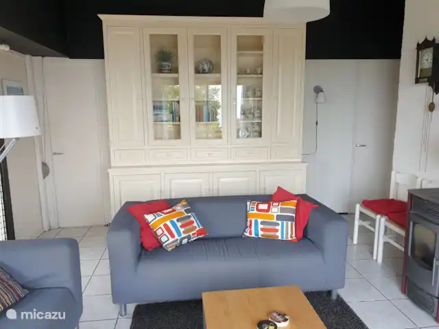 Sunclass Tignale-Hasewinkel huren in Italië, Gardameer, Tignale - bungalow