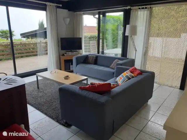Sunclass Tignale-Hasewinkel huren in Italië, Gardameer, Tignale - bungalow