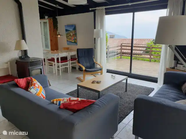 Sunclass Tignale-Hasewinkel huren in Italië, Gardameer, Tignale - bungalow