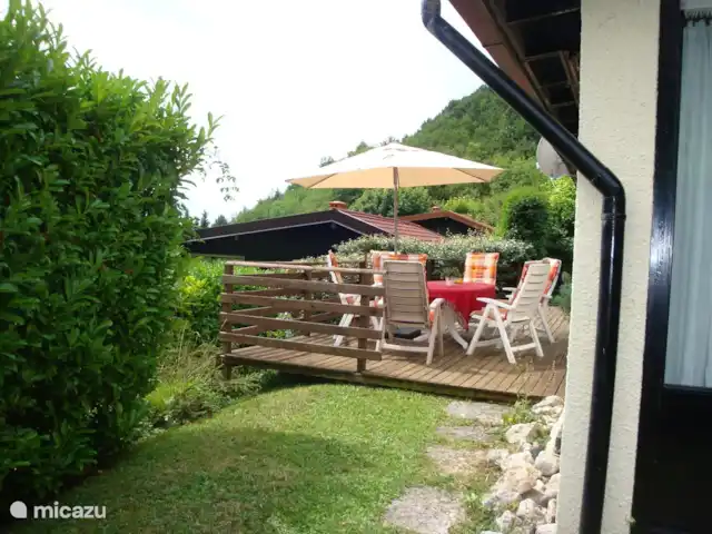 Sunclass Tignale-Hasewinkel huren in Italië, Gardameer, Tignale - bungalow
