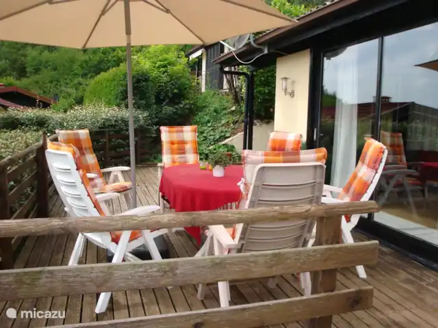 Sunclass Tignale-Hasewinkel huren in Italië, Gardameer, Tignale - bungalow