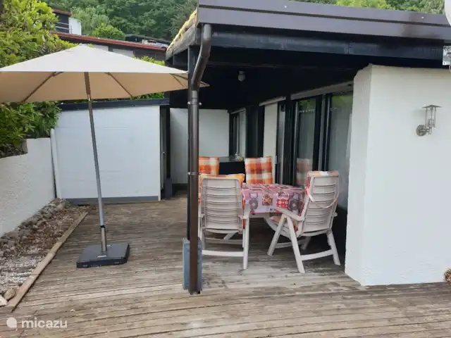Sunclass Tignale-Hasewinkel huren in Italië, Gardameer, Tignale - bungalow