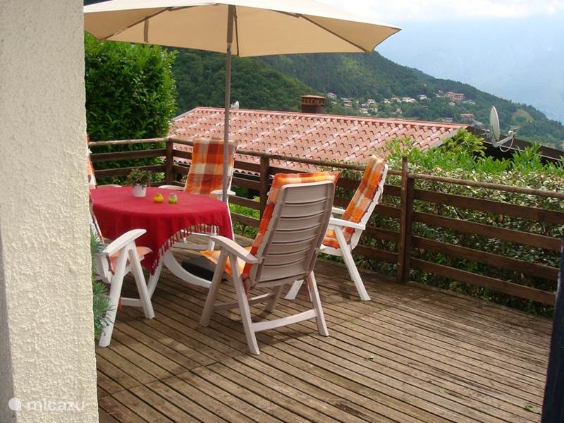 Holiday home in Italy, Lake Garda, Tignale Bungalow Sunclass Tignale-Hasewinkel