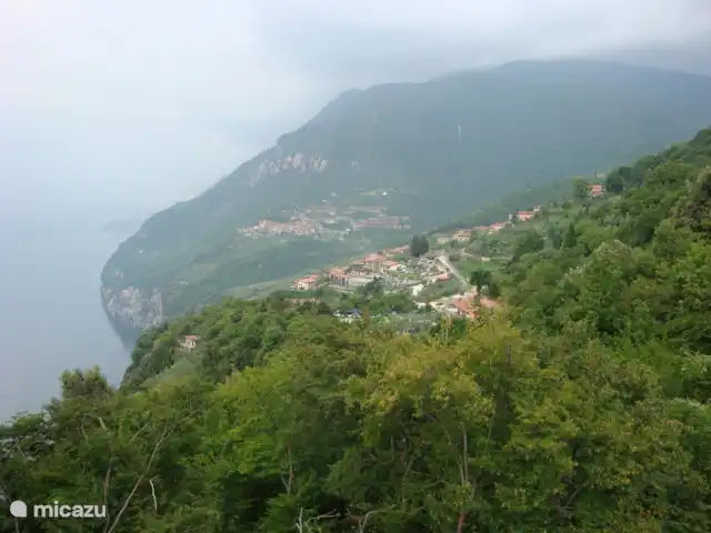 Sunclass Tignale-Hasewinkel huren in Italië, Gardameer, Tignale - bungalow