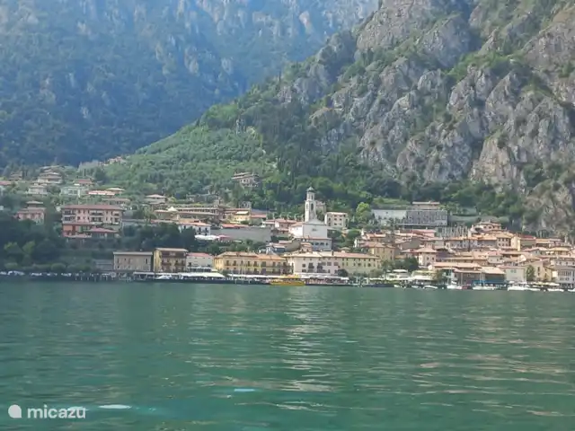 Sunclass Tignale-Hasewinkel huren in Italië, Gardameer, Tignale - bungalow Limone