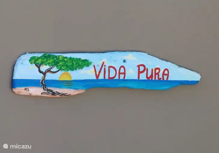 Vida pura