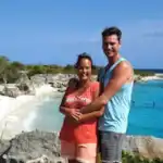 Xander & Sacha