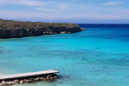 Plage de Porto Mari