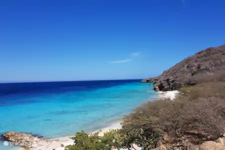 Plage de Porto Mari