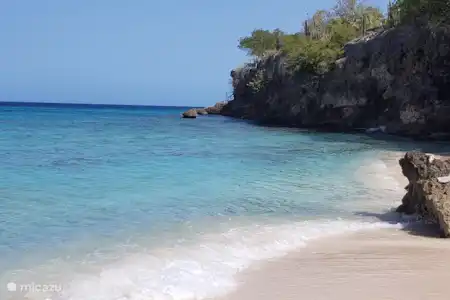 Plage de Kalki