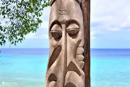 Plage de Kalki