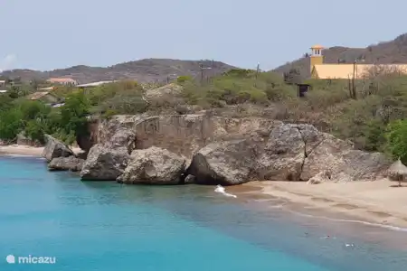 Plage Forti