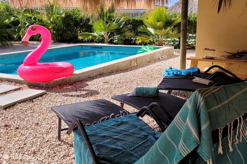 Holiday home Curaçao, Banda Abou (West), Grote Berg Villa Villa Dushi Arembos, private pool 6p