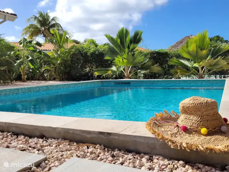 Villa Dushi Arembos, piscine privée 6p | Curaçao, Banda Abou (ouest), Big Mountain - Villa Villa Dushi Arembos, piscine privée 6p | Curaçao, Banda Abou (ouest), Big Mountain - Villa