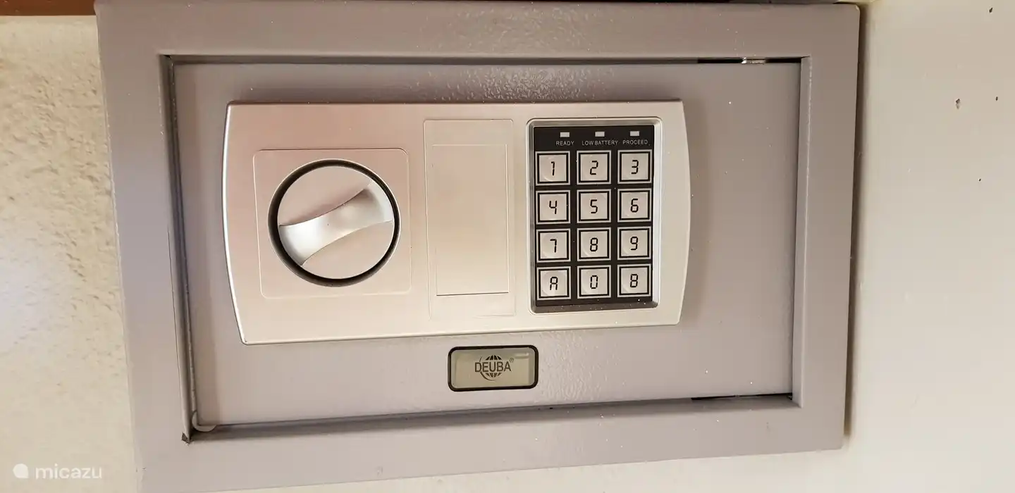 Sécurité pour les titres