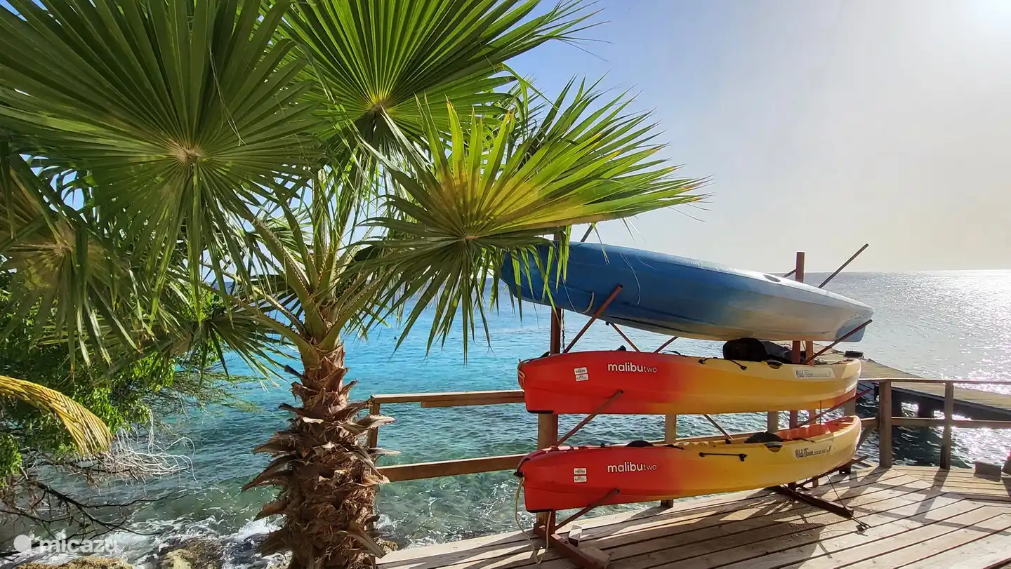 Playa Kalki, l’une des nombreuses plages magnifiques