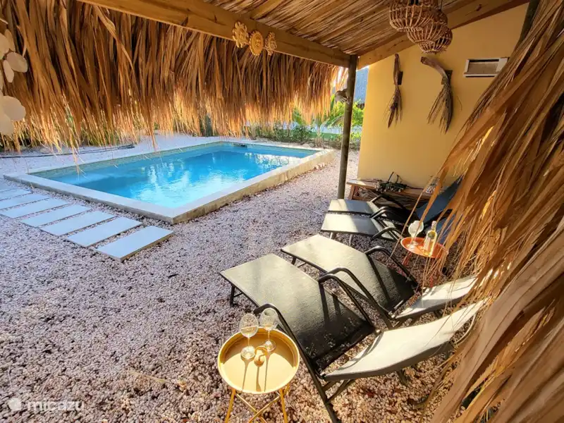 Villa Dushi Arembos, piscine privée 6p | Curaçao, Banda Abou (ouest), Big Mountain - Villa Villa Dushi Arembos, piscine privée 6p | Curaçao, Banda Abou (ouest), Big Mountain - Villa