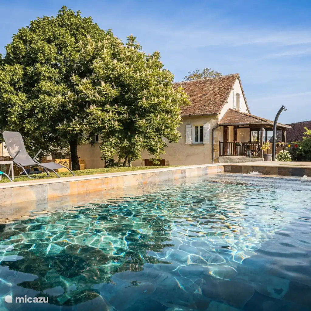 Villa les Rocs