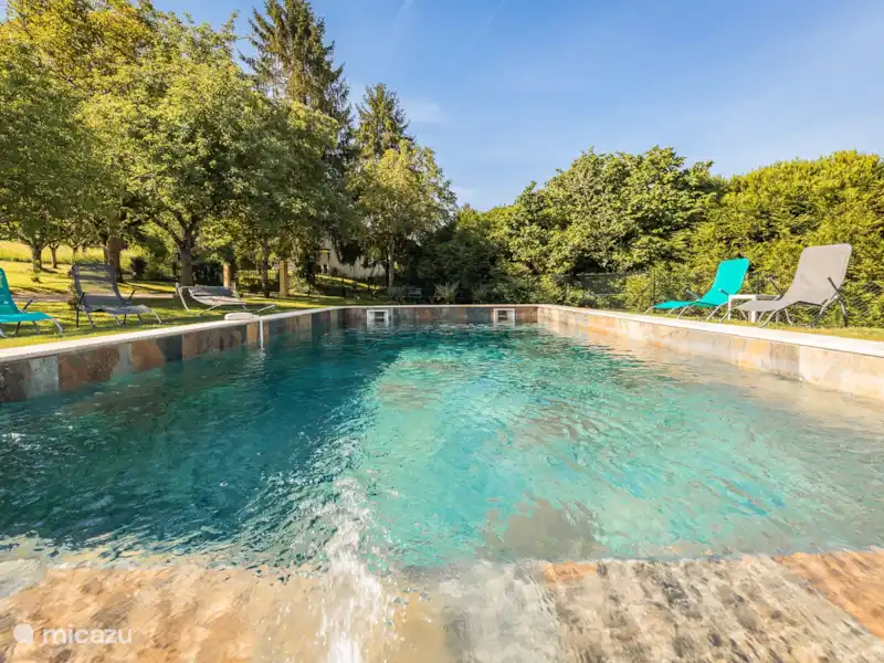 villa les rocs en Francia, Dordoña, La Bachellerie - Villa villa les rocs en Francia, Dordoña, La Bachellerie - Villa