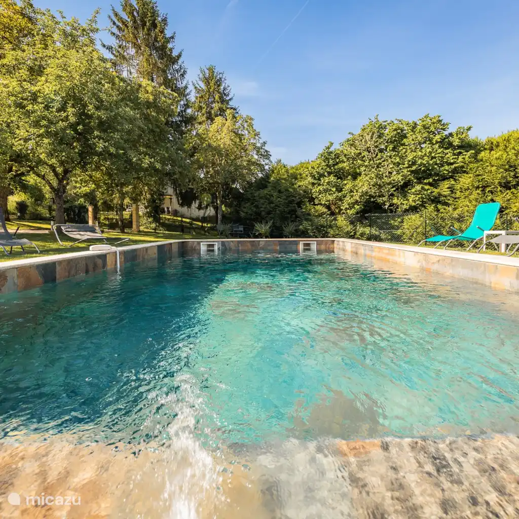 Villa les Rocs