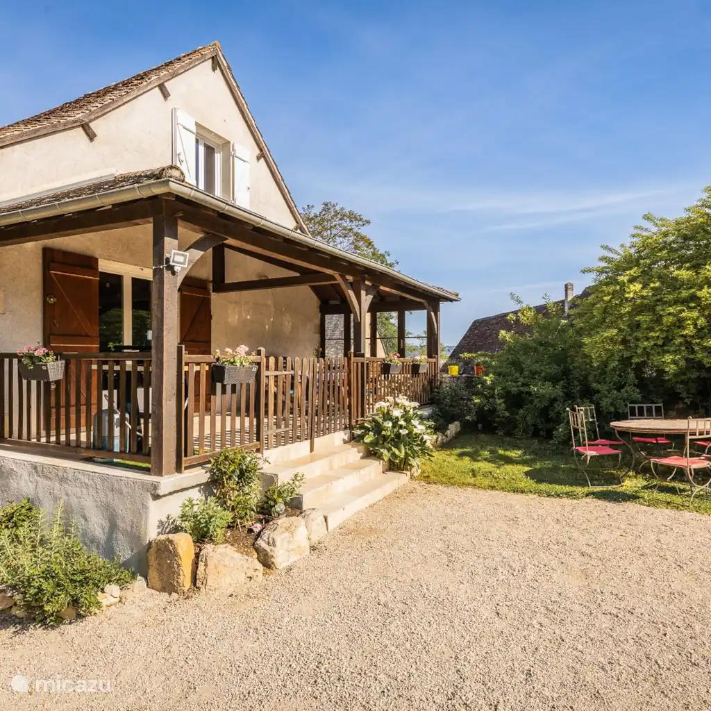 Villa les Rocs