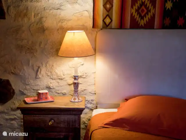 Location de Vacances France, Lot, Grezels, maison de vacances - Sirepêche La chambre