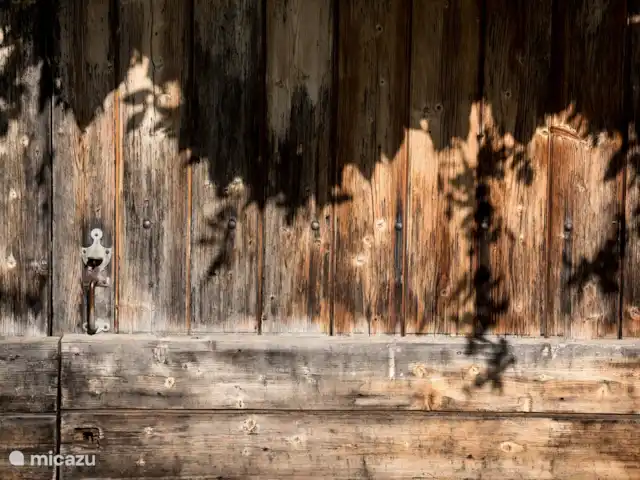 Location de Vacances France, Lot, Grezels, maison de vacances - Sirepêche Une photo de détail