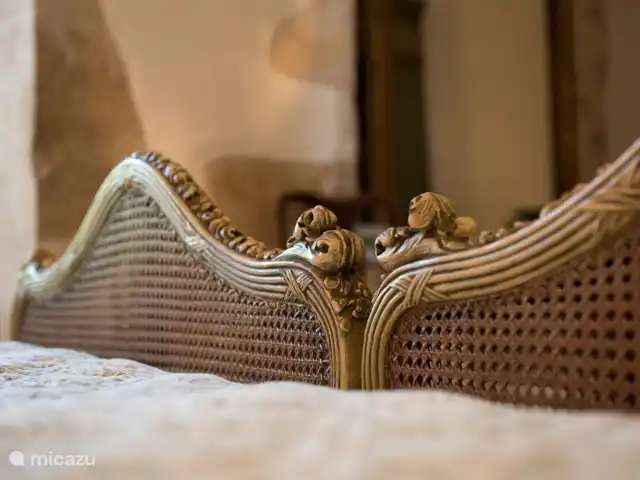 Location de Vacances France, Lot, Grezels, maison de vacances - Sirepêche Le lit