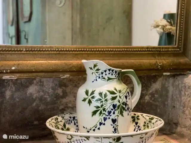 Location de Vacances France, Lot, Grezels, maison de vacances - Sirepêche Ensemble de lampes