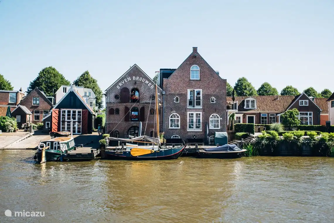 Historisches Zentrum von Dokkum