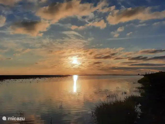 Location de Vacances Pays-Bas, Frise, Ee (le), maison de vacances - Le Terphuisje - Ee, Frise La côte des Wadden