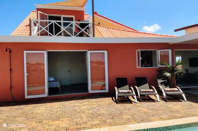 Ferienwohnung Curaçao, Curacao-Mitte, Boca St. Michiel - villa Villa Masha Danki