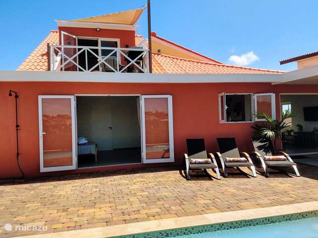 Maison de Vacances Curaçao, Curaçao-Centre, Blue Bay - villa Villa Masha Danki