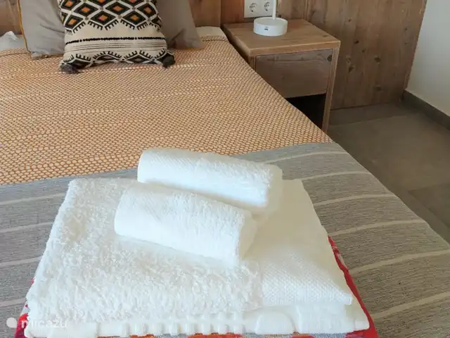 Villa Masha Danki huren in Curaçao, Curacao-Midden, Sint Michiel - villa Slaapkamer 2