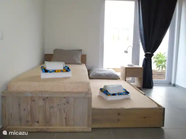 Villa Masha Danki huren in Curaçao, Curacao-Midden, Sint Michiel - villa Slaapkamer 3